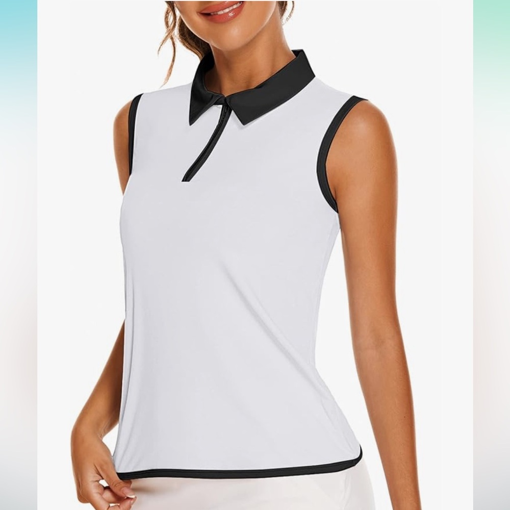 Exercise top